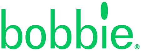Bobbie logo