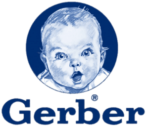 Gerber logo