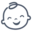 Happiest Baby logo