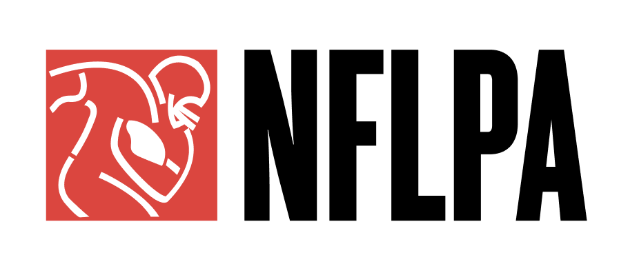 NFLPA logo