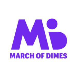 MSM Symposium on Maternal Mortality logo