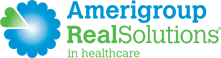 Amerigroup logo