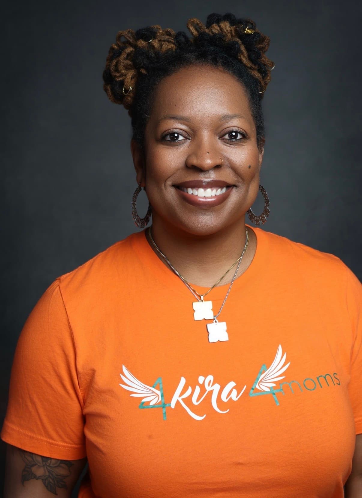 Danielle N. Allen, CLD, CBS, PPN