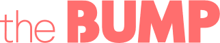 The Bump logo